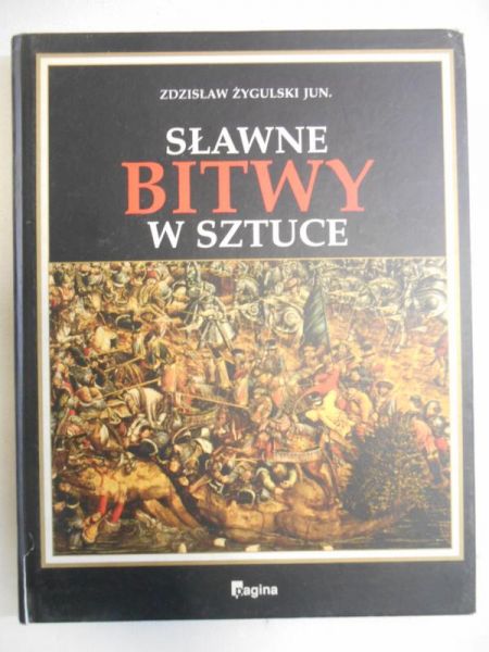 Sławne bitwy w sztuce