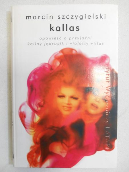 Kallas
