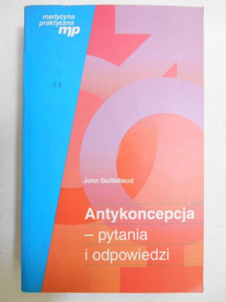 Antykoncepcja - pytania i odpowiedzi
