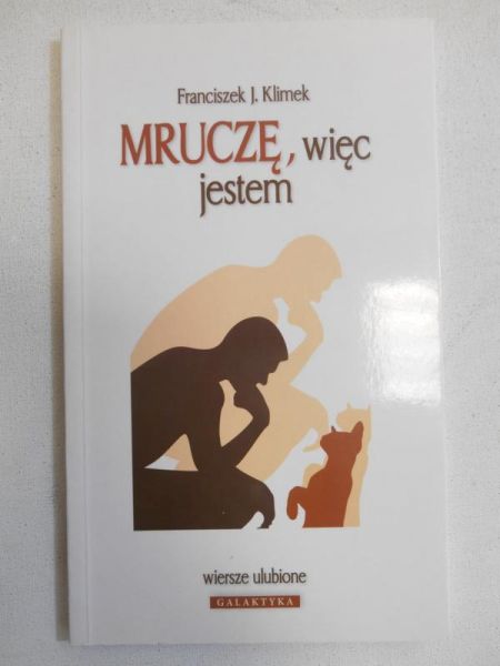 Mruczę, więc jestem