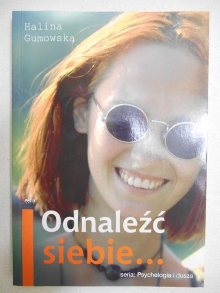 Odnaleźć siebie