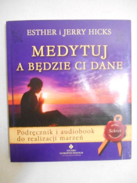 Hcks   - Medytuj a będze c dane