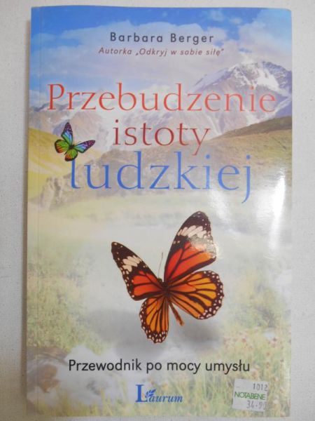 Przebudzenie istoty ludzkiej