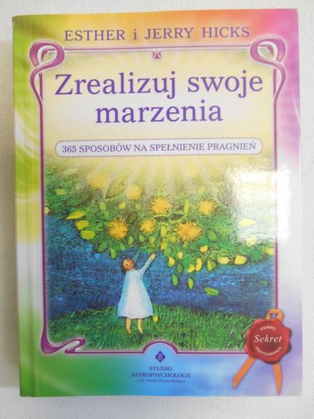 Hcks    - Zrealzuj swoje marzena