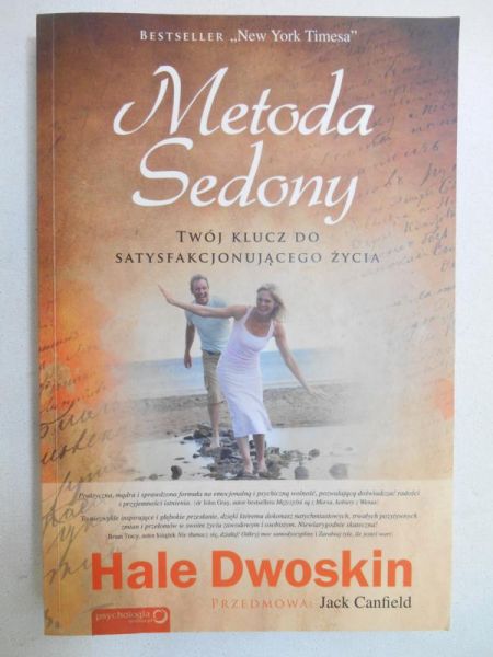 Dwoskin Hale - Metoda Sedony