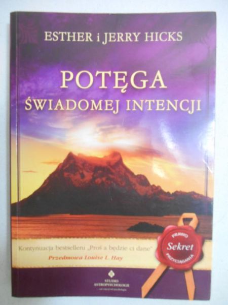 Potęga świadomej  intencji
