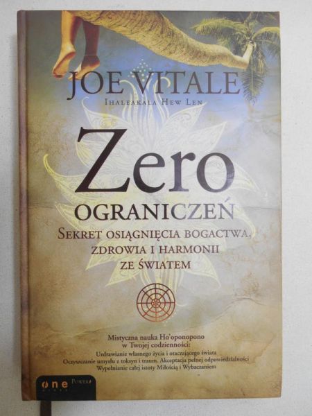 Zero ograniczeń