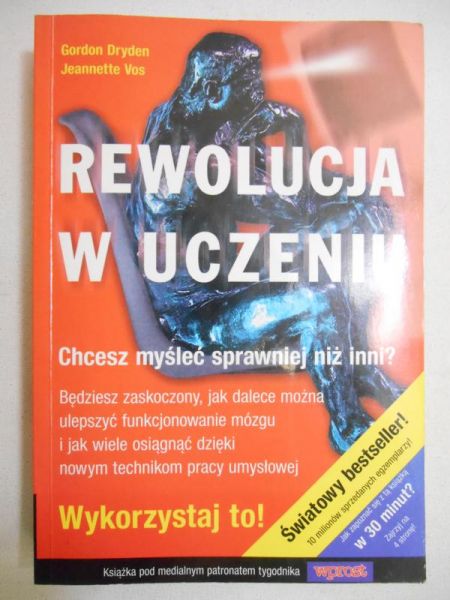 Rewolucja w uczeniu