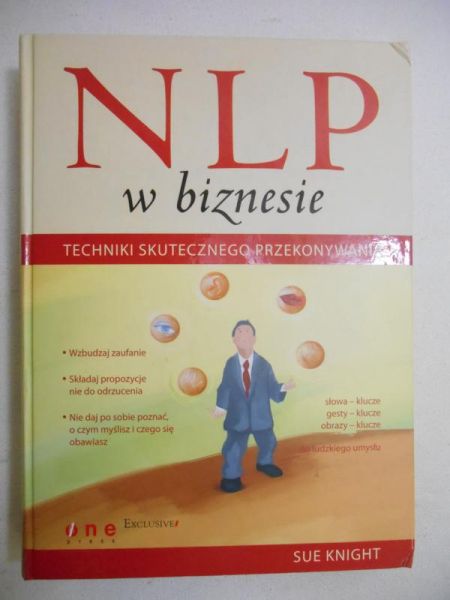 NLP w biznesie