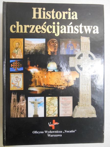 Historia chrześcijaństwa