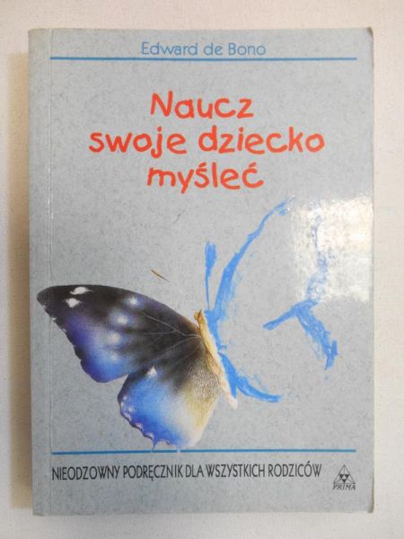 Naucz swoje dziecko myśleć