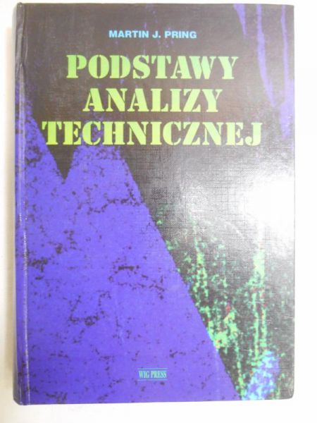 Podstawy analizy technicznej