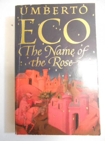 The Name of the Rose
