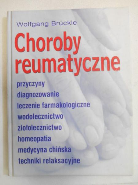 Choroby reumatyczne