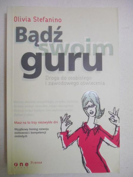 Bądź swoim guru