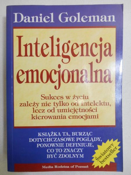 Inteligencja emocjonalna