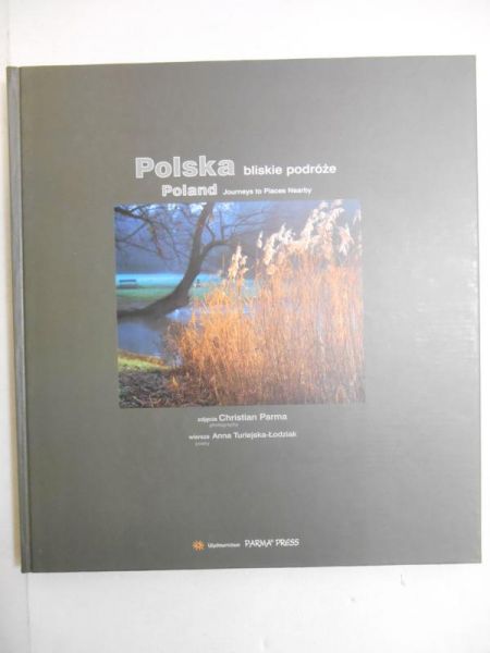 Polska bliskie podróże