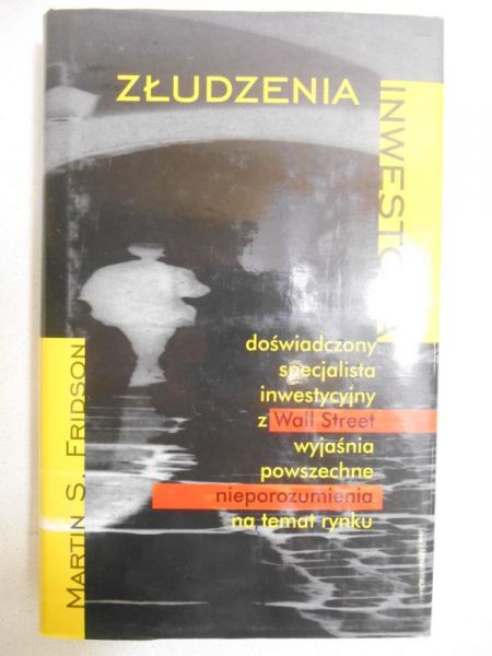 Złudzenia inwestora