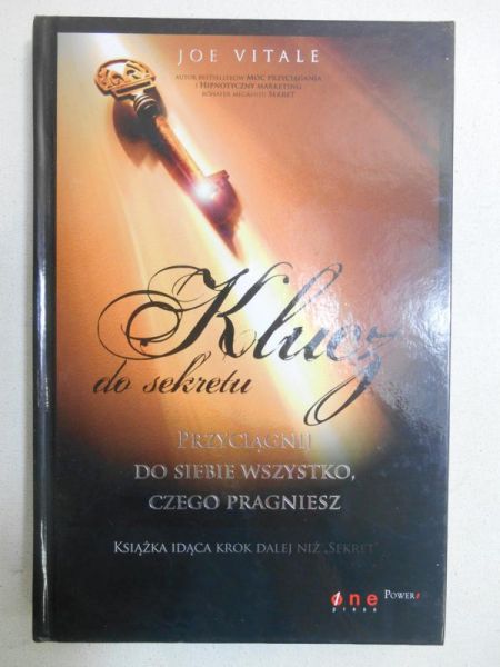 Klucz do sekretu