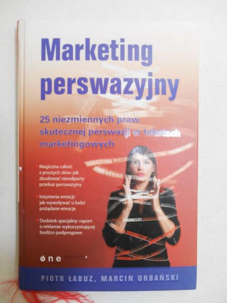 Marketing perswazyjny