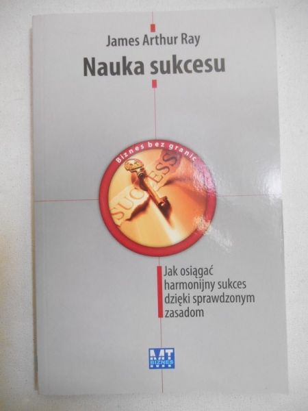 Nauka sukcesu