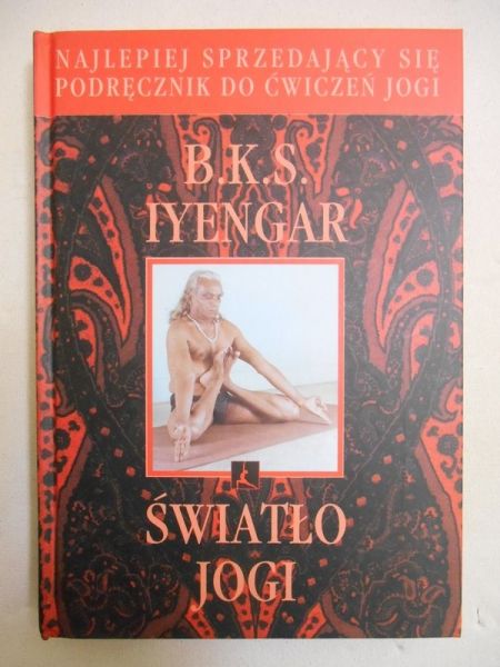 Światło jogi