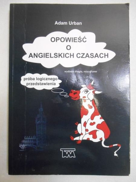 Opowieść o angielskich czasach