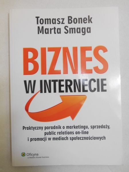Biznes w internecie