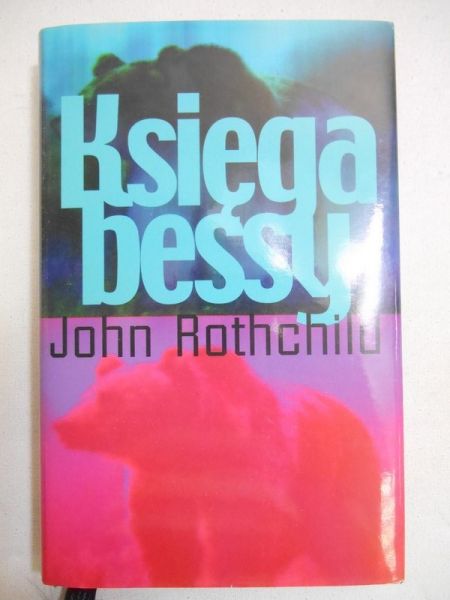 Księga bessy