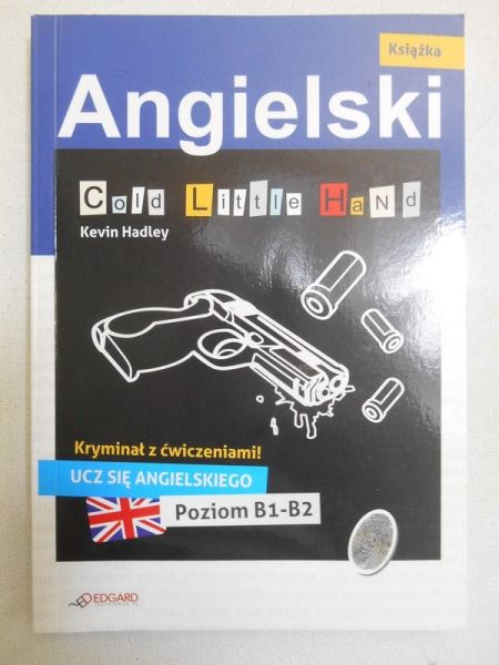 Angielski. Cold Little Hand