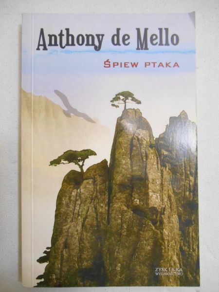 De Mello Anthony - Śpiew ptaka