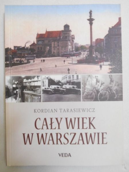 Cały wiek w Warszawie