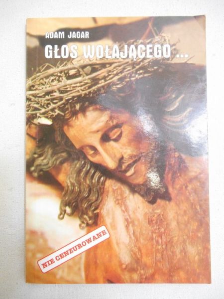 Głos wołającego