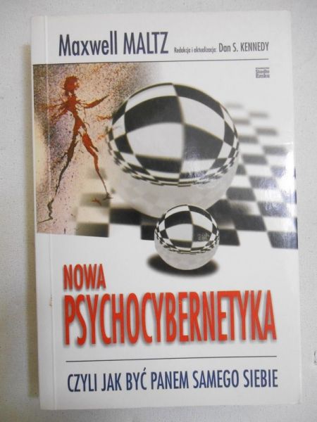 Nowa psychocybernetyka