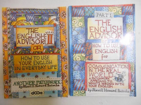 The English Advisor / The English Advisor II