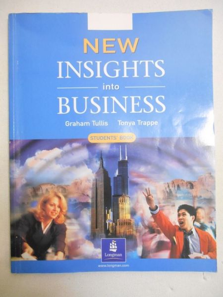 New Insights into Business