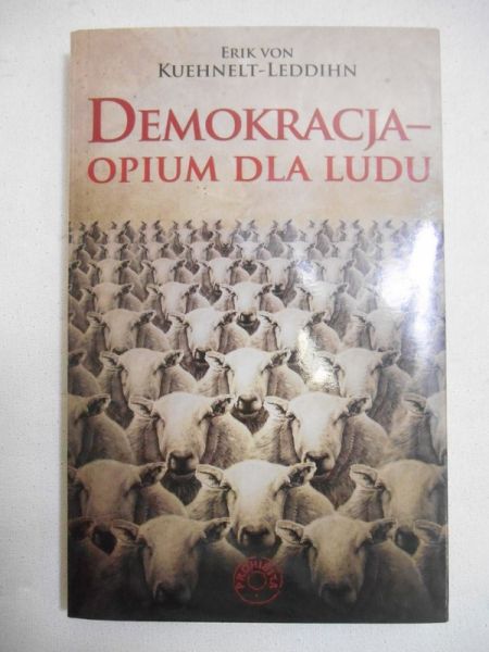 Demokracja - opium dla ludu