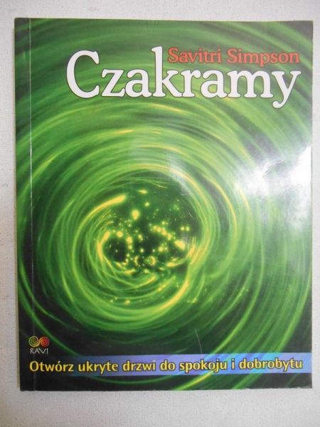 Czakramy