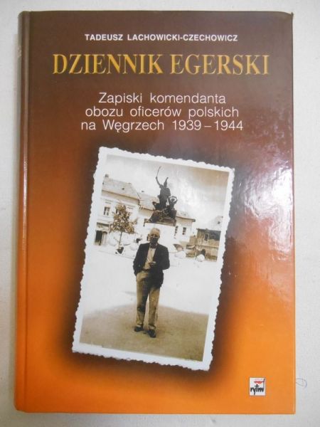 Dziennik Egerski