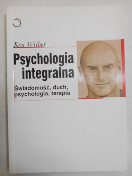 Psychologia integralna