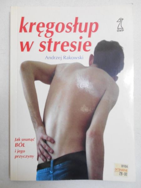 Kręgosłup w stresie