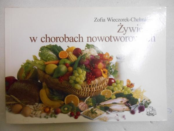 Żywienie w chorobach nowotworowych