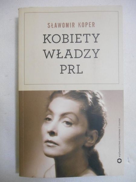 Kobiety władzy PRL