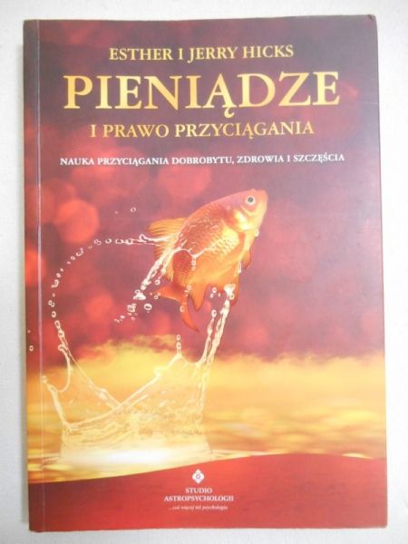Pieniądze i prawo przyciągania