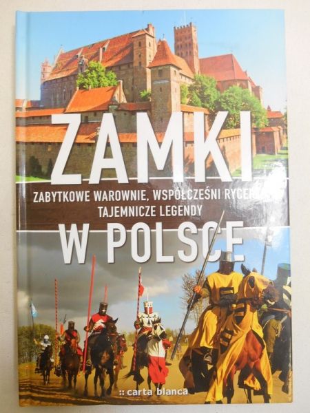 Zamki w Polsce