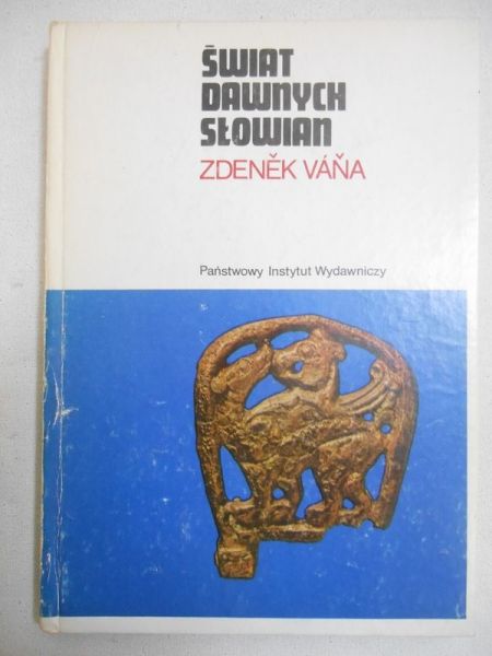 Świat dawnych Słowian