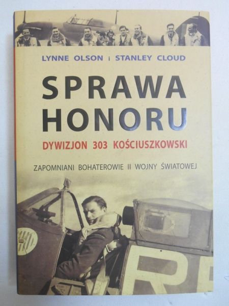Sprawa honoru