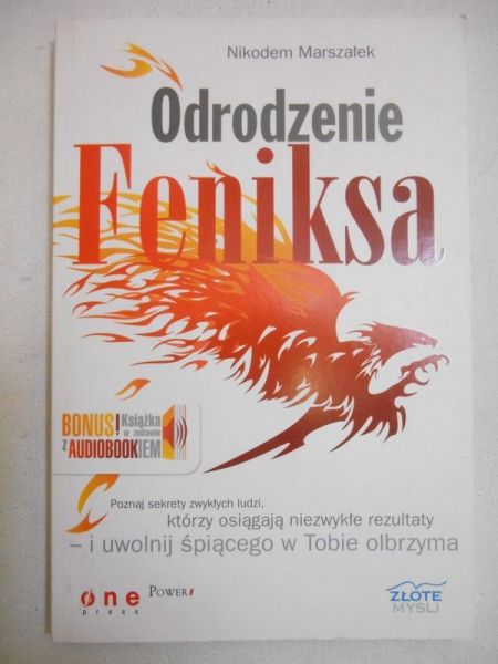Odrodzenie Feniksa