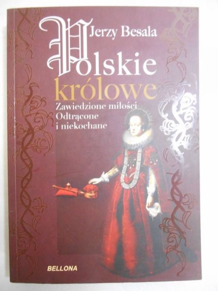 Polskie królowe