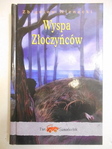 Pan Samochodzik i tajemnica tajemnic